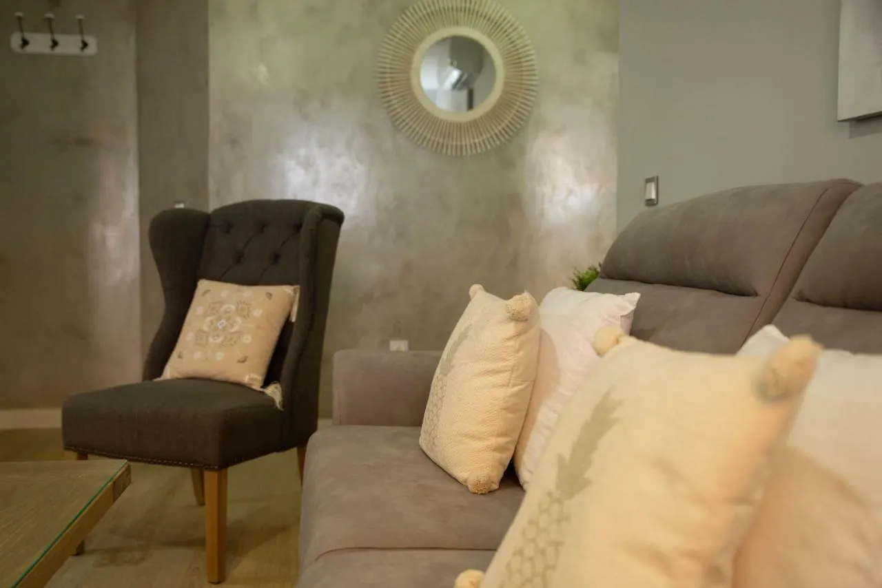 Apartament Soho Garden Malaga 0*,  Hiszpania