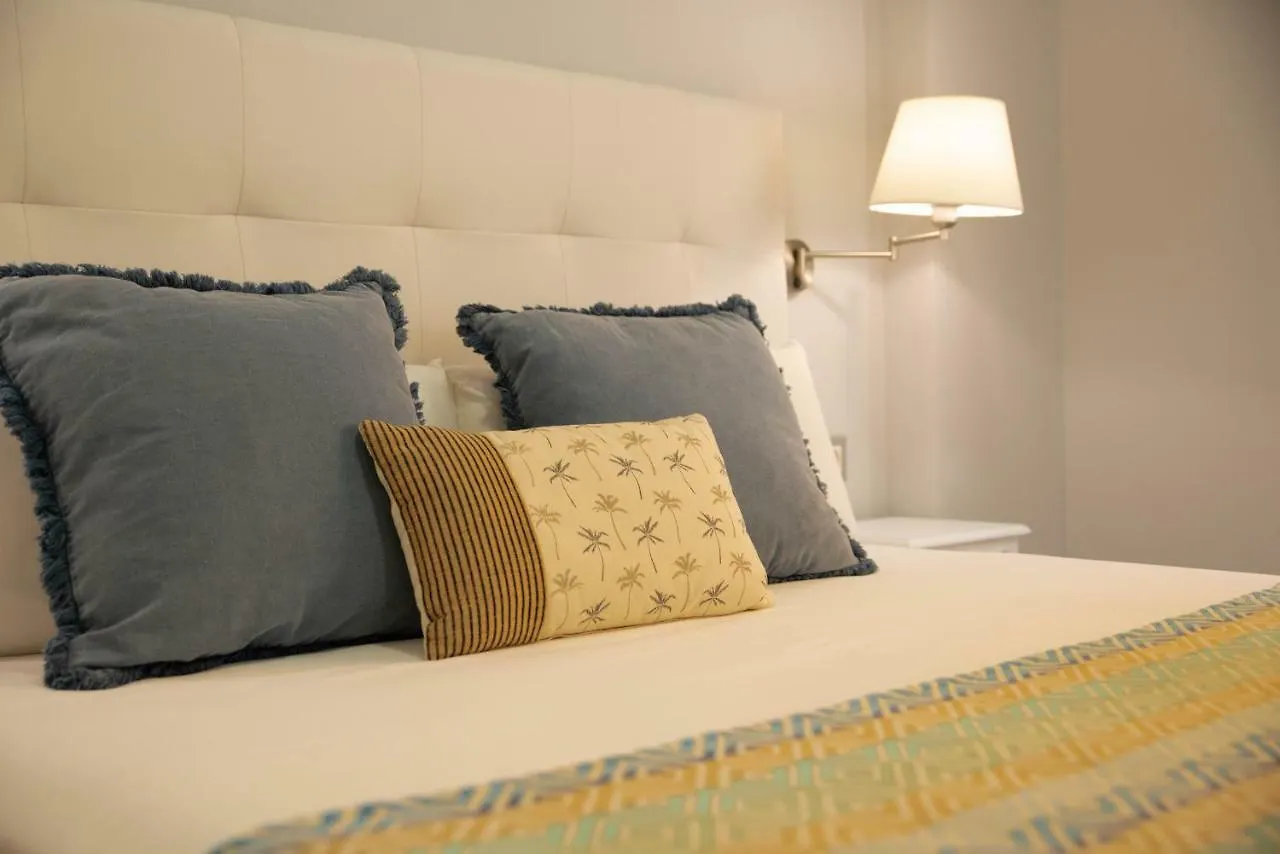 Apartament Soho Garden Malaga