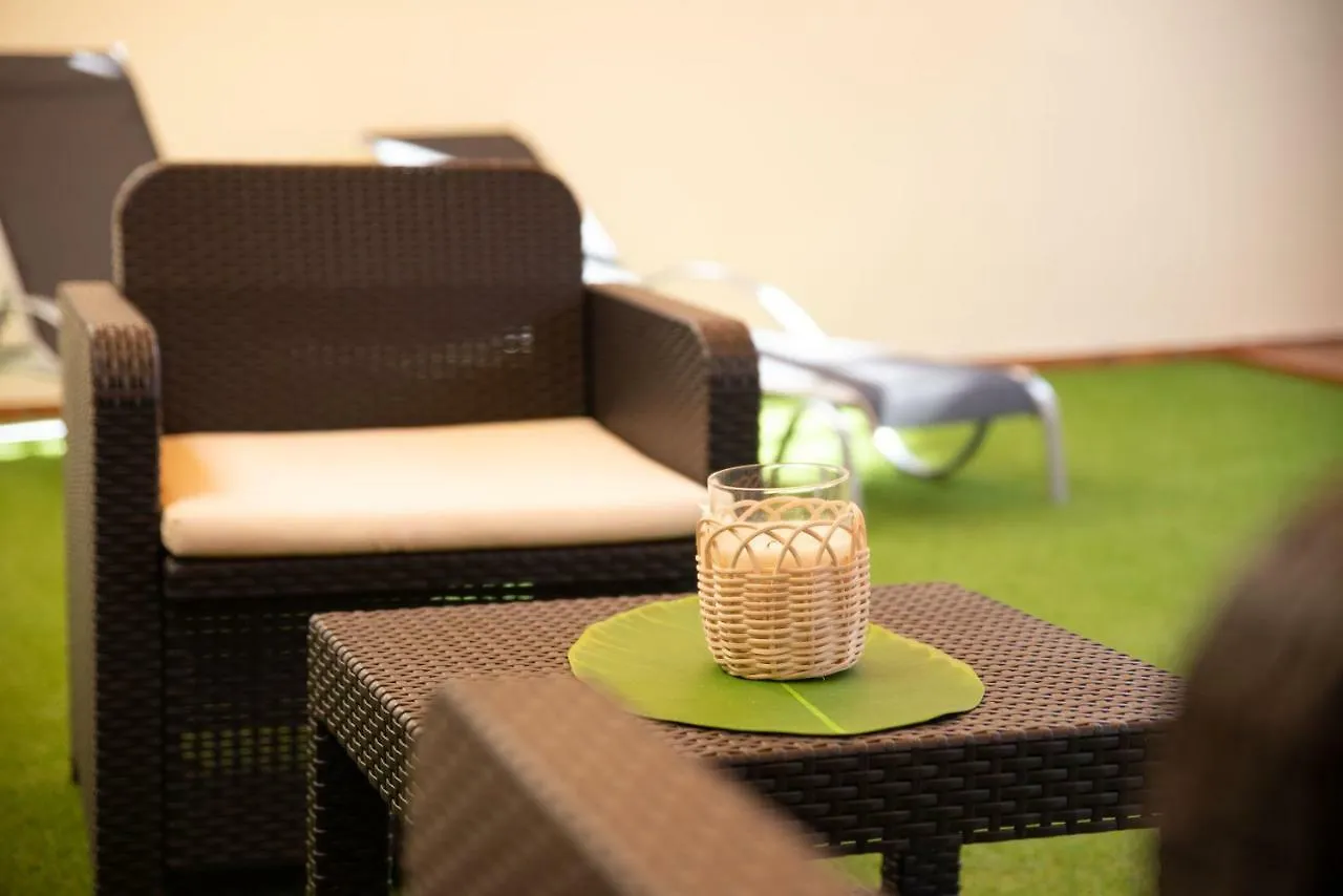 Apartament Soho Garden Malaga